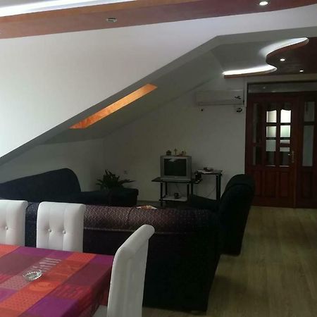 Apartman Ivana Ica Soko Banja Esterno foto