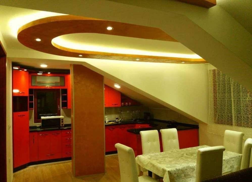 Apartman Ivana Ica Soko Banja Esterno foto
