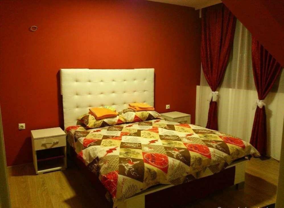 Apartman Ivana Ica Soko Banja Esterno foto