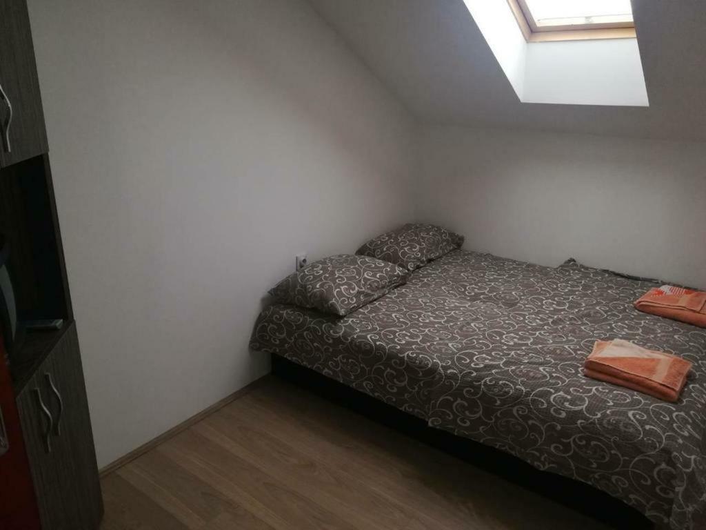 Apartman Ivana Ica Soko Banja Esterno foto