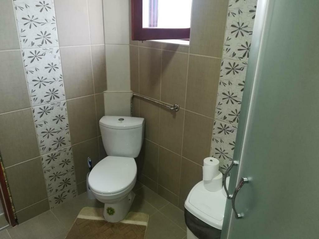 Apartman Ivana Ica Soko Banja Esterno foto